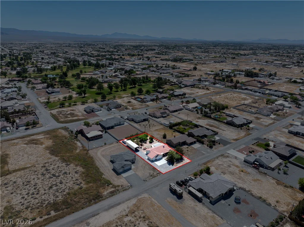 3001 Torrey Pines, Pahrump, NV 89048