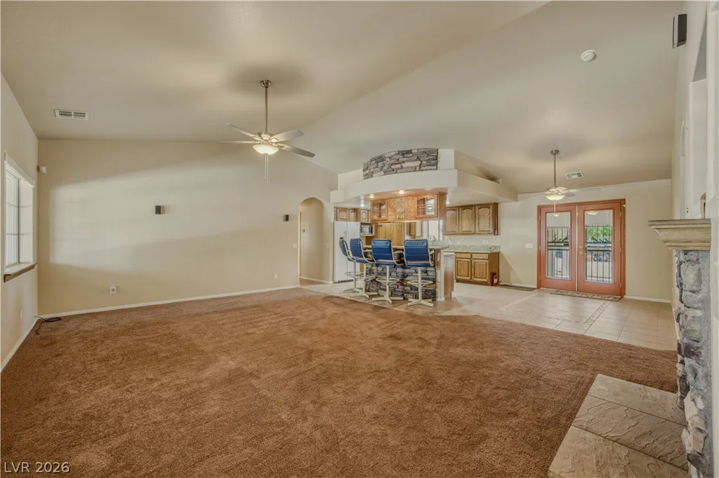 3001 Torrey Pines, Pahrump, NV 89048