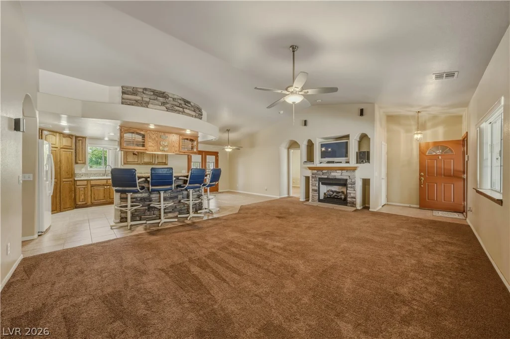 3001 Torrey Pines, Pahrump, NV 89048