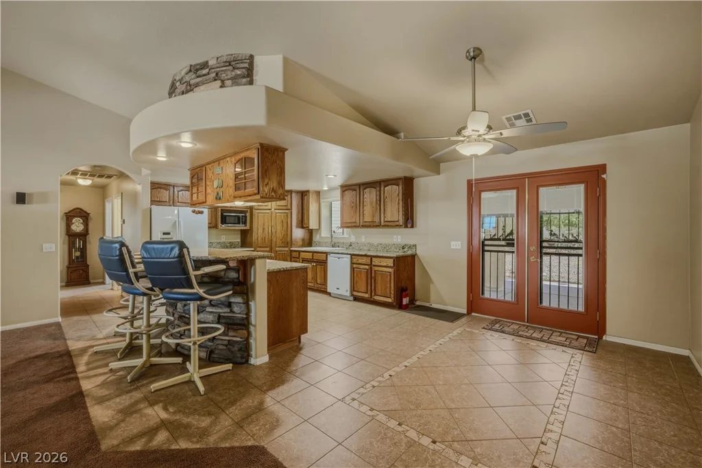3001 Torrey Pines, Pahrump, NV 89048