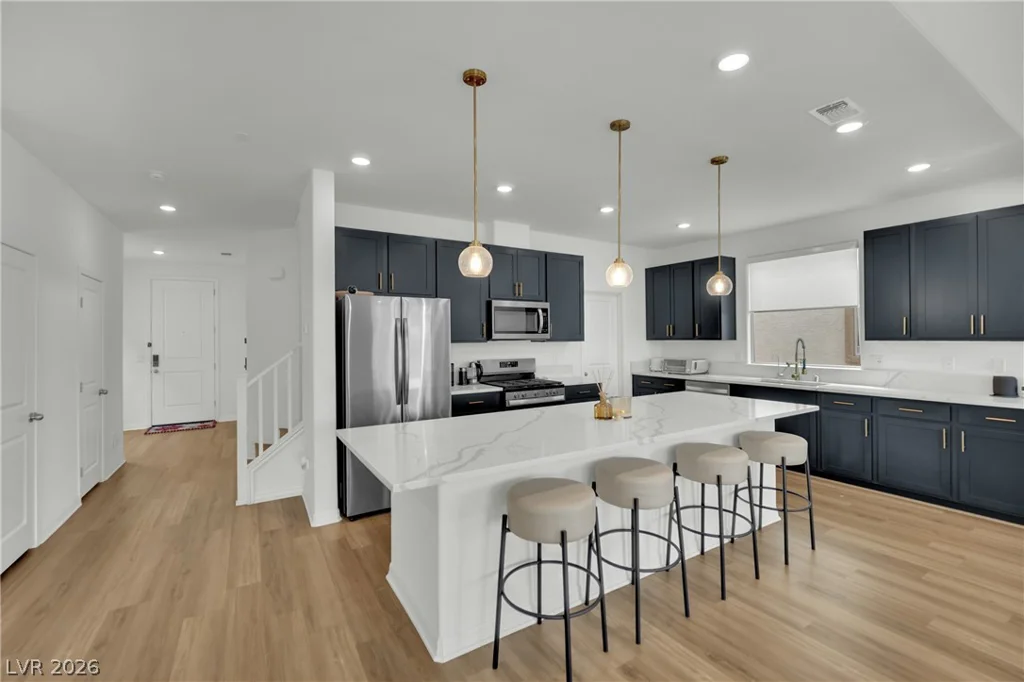 10327 Dallington, Las Vegas, NV 89141