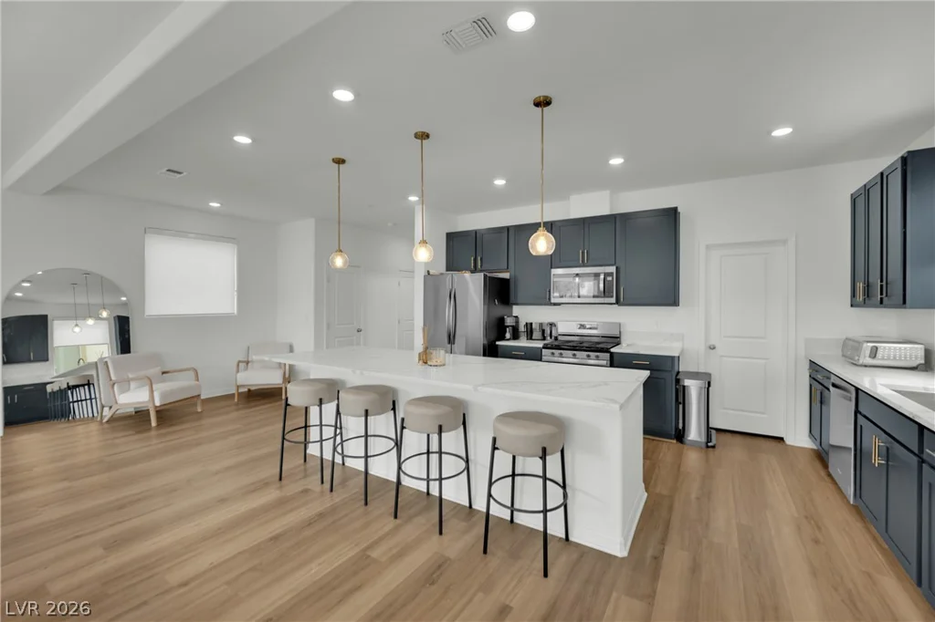 10327 Dallington, Las Vegas, NV 89141