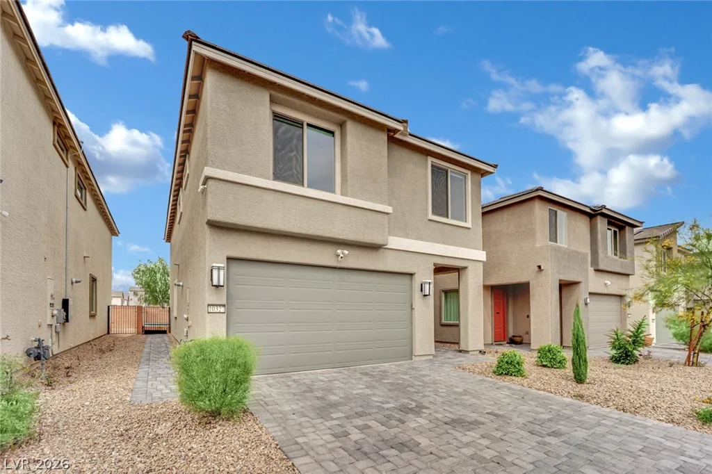 10327 Dallington, Las Vegas, NV 89141