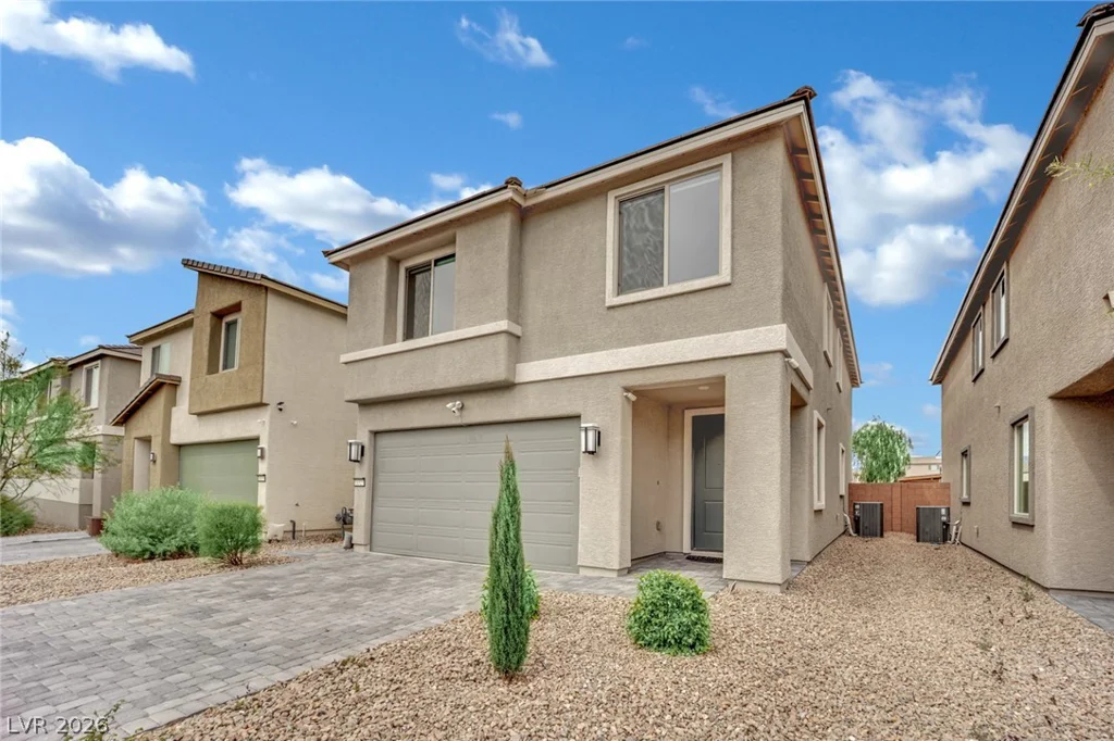 10327 Dallington, Las Vegas, NV 89141