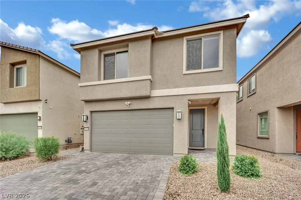 10327 Dallington, Las Vegas, NV 89141