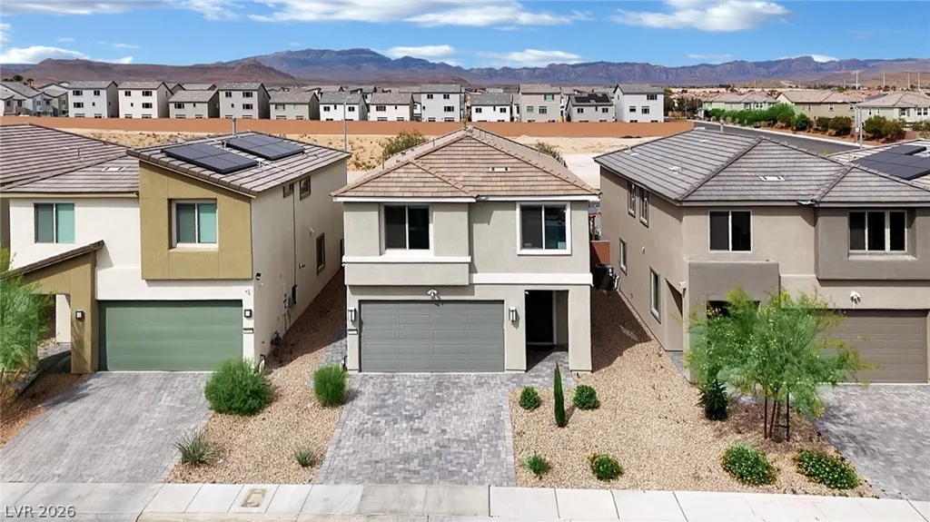 10327 Dallington, Las Vegas, NV 89141
