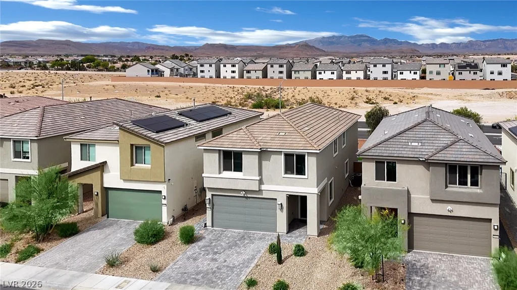 10327 Dallington, Las Vegas, NV 89141