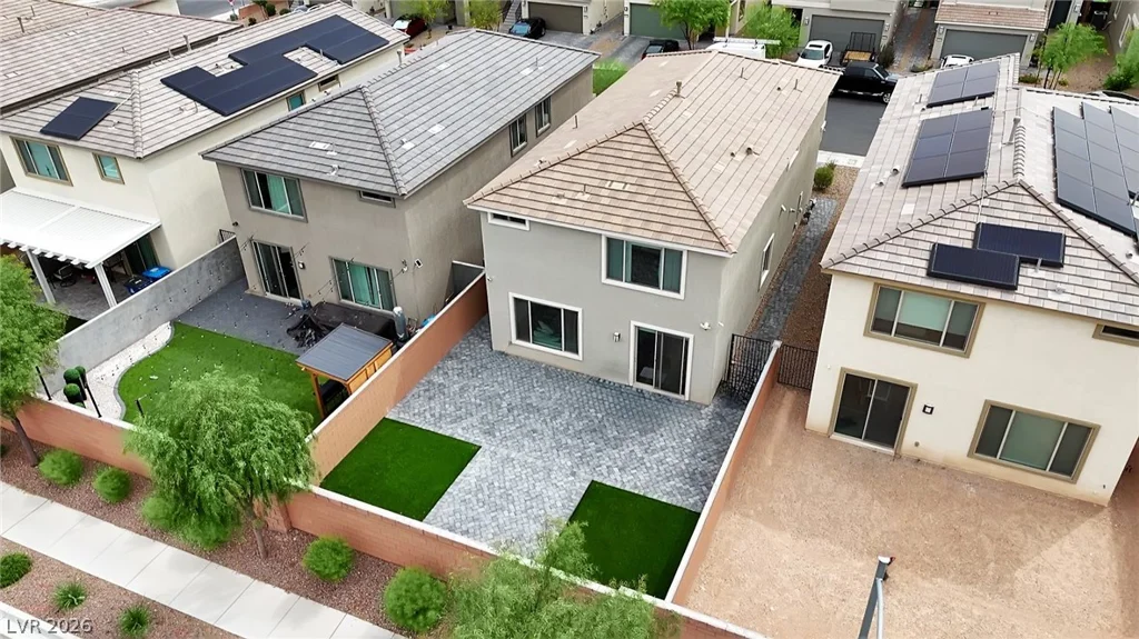 10327 Dallington, Las Vegas, NV 89141