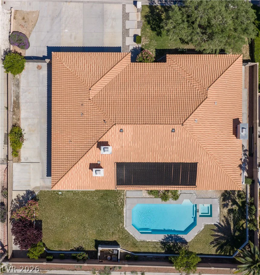 3235 CLIFF SIELER, Las Vegas, NV 89117