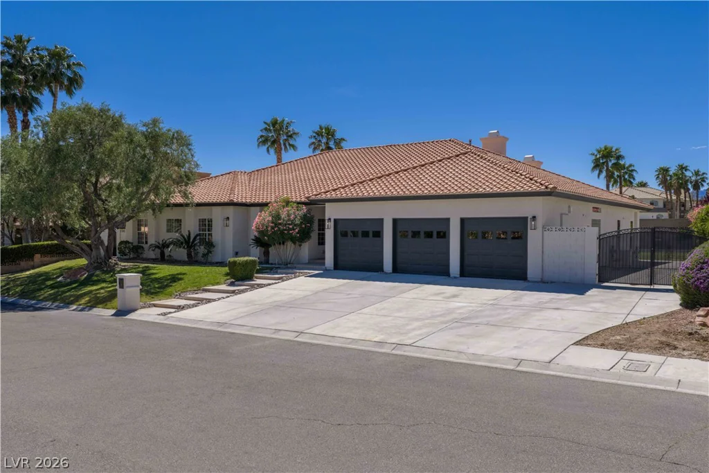 3235 CLIFF SIELER, Las Vegas, NV 89117