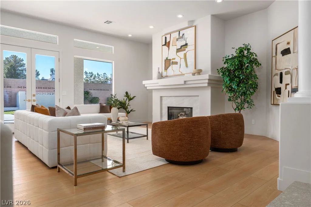 3235 CLIFF SIELER, Las Vegas, NV 89117
