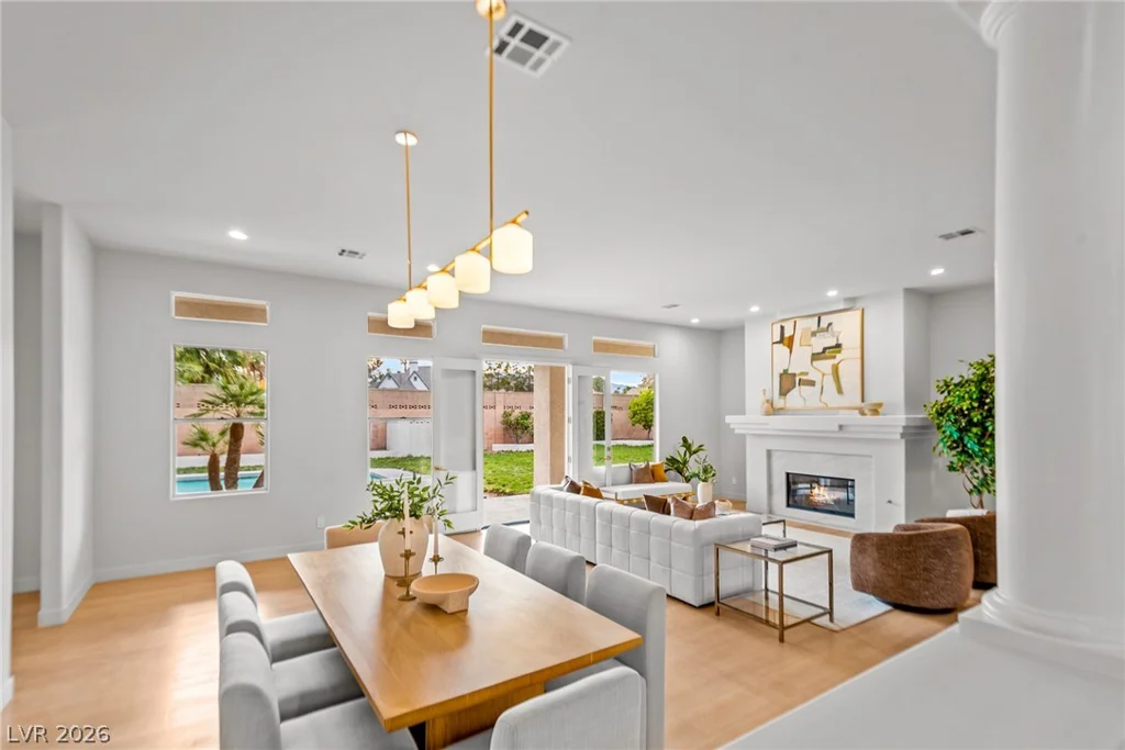 3235 CLIFF SIELER, Las Vegas, NV 89117