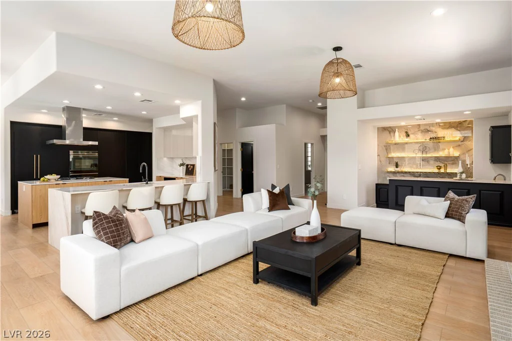 3235 CLIFF SIELER, Las Vegas, NV 89117