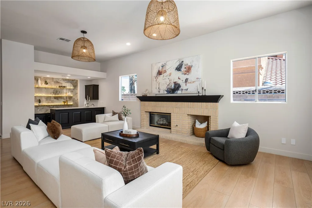 3235 CLIFF SIELER, Las Vegas, NV 89117