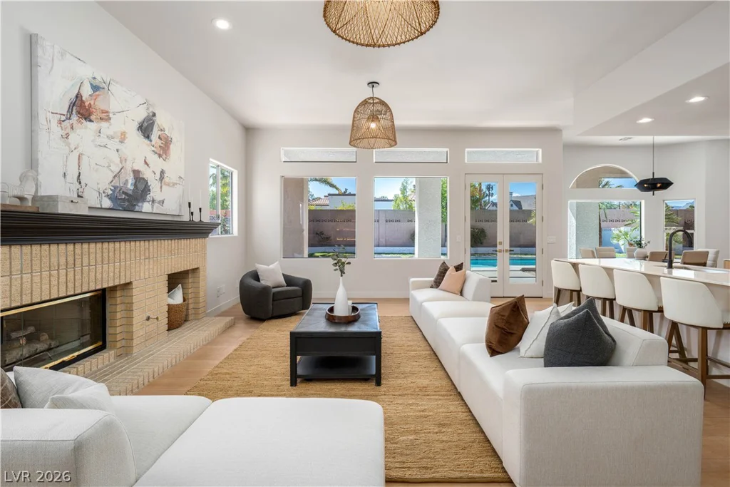3235 CLIFF SIELER, Las Vegas, NV 89117