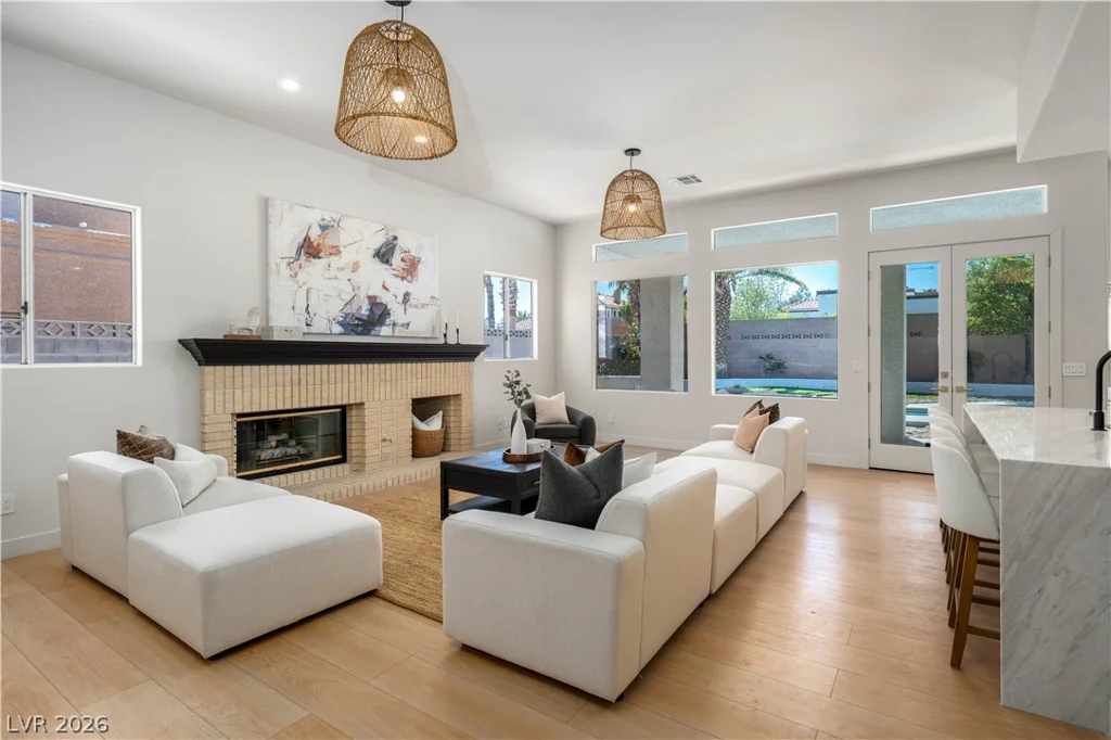 3235 CLIFF SIELER, Las Vegas, NV 89117