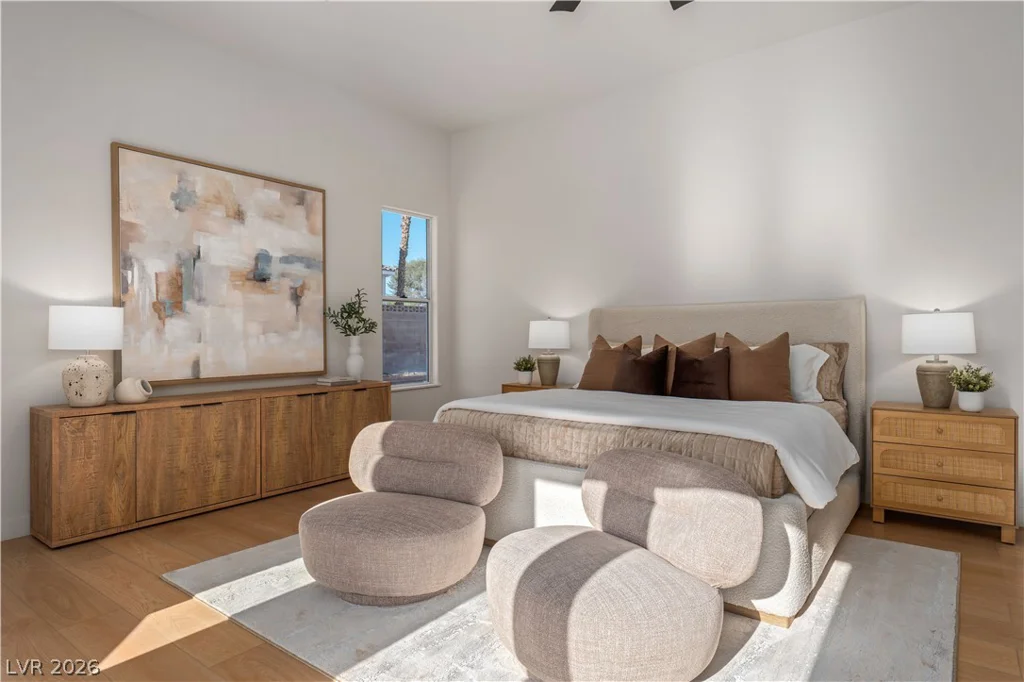 3235 CLIFF SIELER, Las Vegas, NV 89117