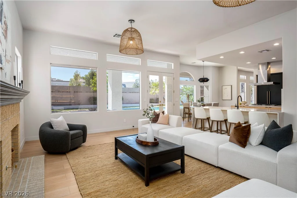 3235 CLIFF SIELER, Las Vegas, NV 89117