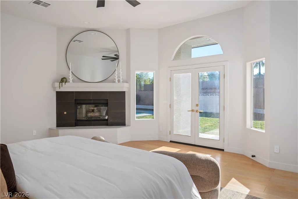 3235 CLIFF SIELER, Las Vegas, NV 89117