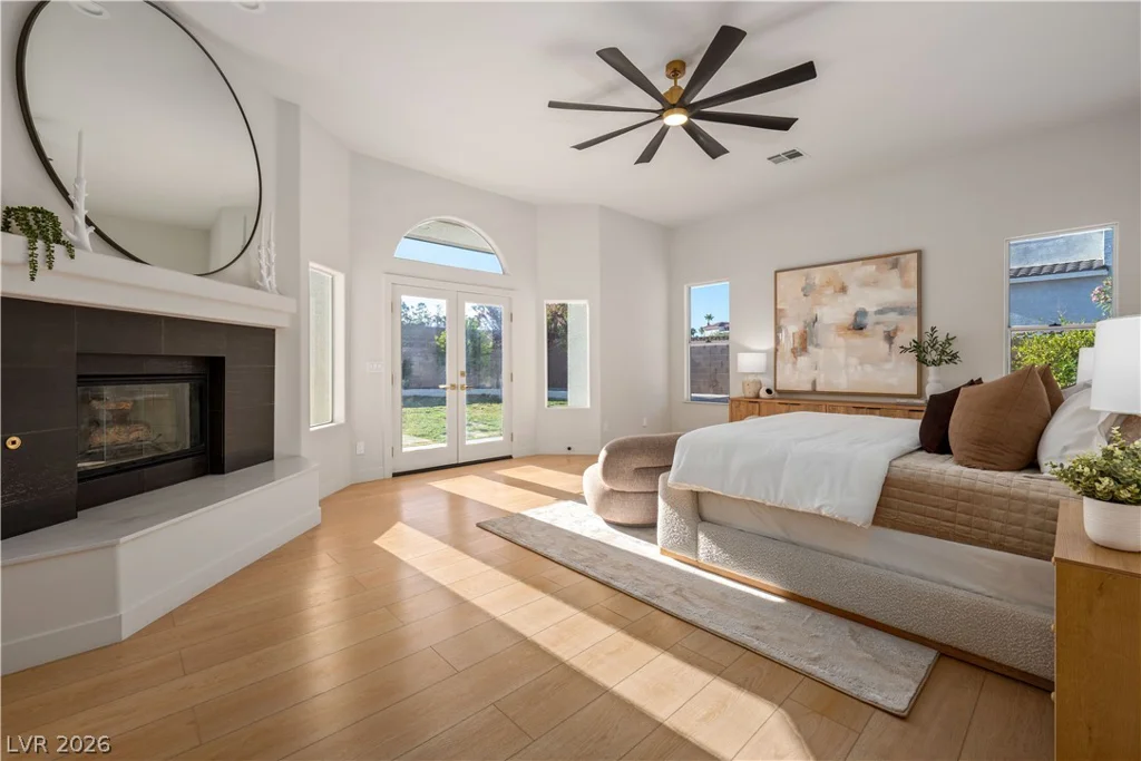 3235 CLIFF SIELER, Las Vegas, NV 89117
