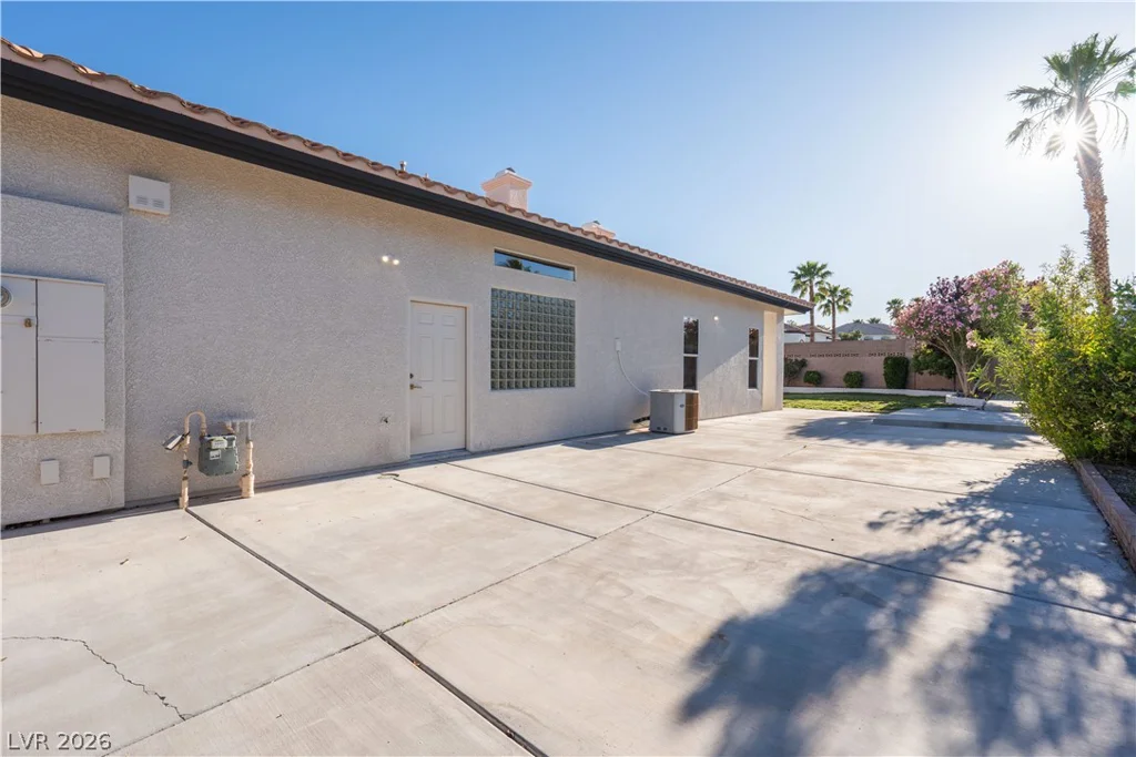 3235 CLIFF SIELER, Las Vegas, NV 89117
