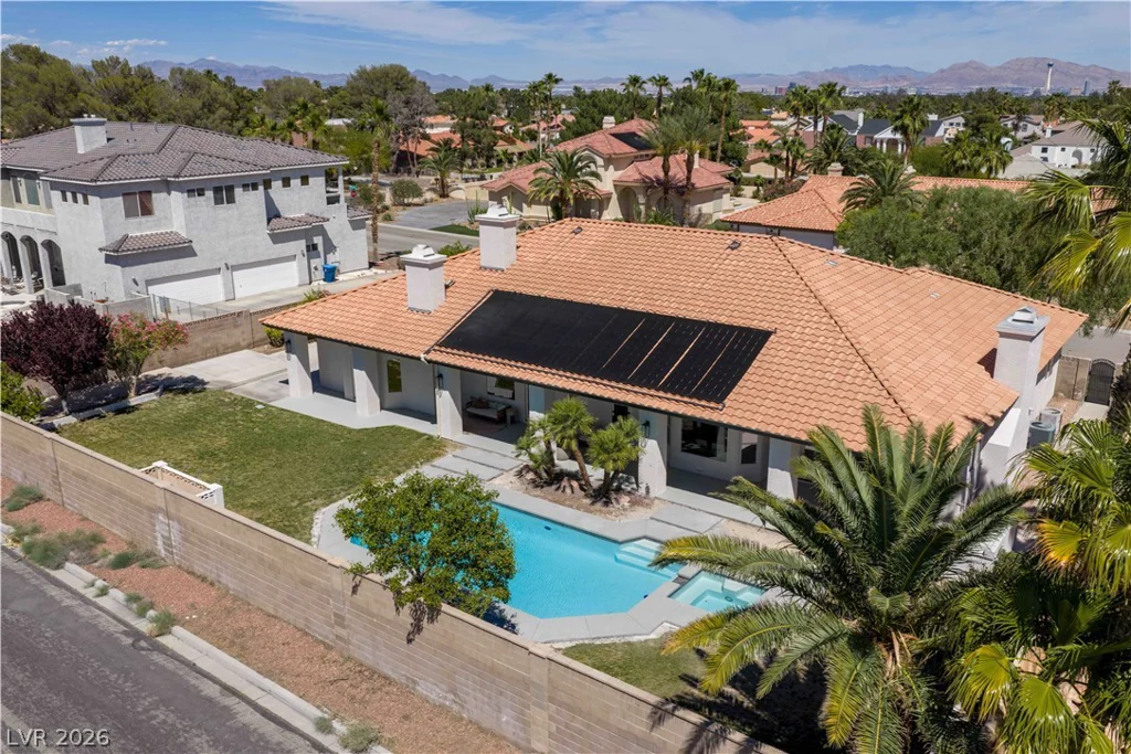 3235 CLIFF SIELER, Las Vegas, NV 89117