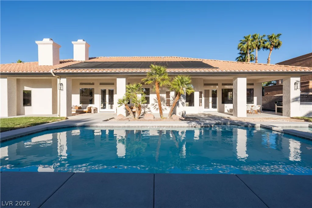3235 CLIFF SIELER, Las Vegas, NV 89117