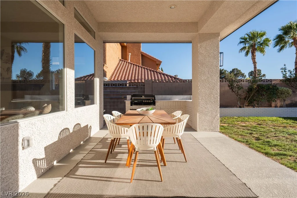 3235 CLIFF SIELER, Las Vegas, NV 89117