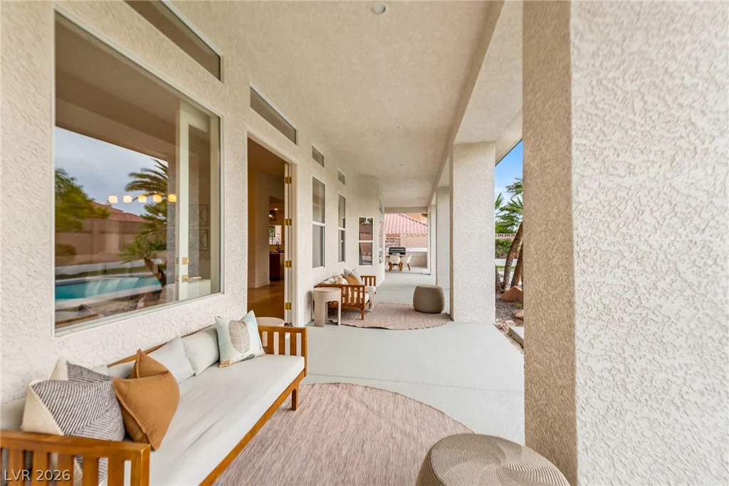 3235 CLIFF SIELER, Las Vegas, NV 89117