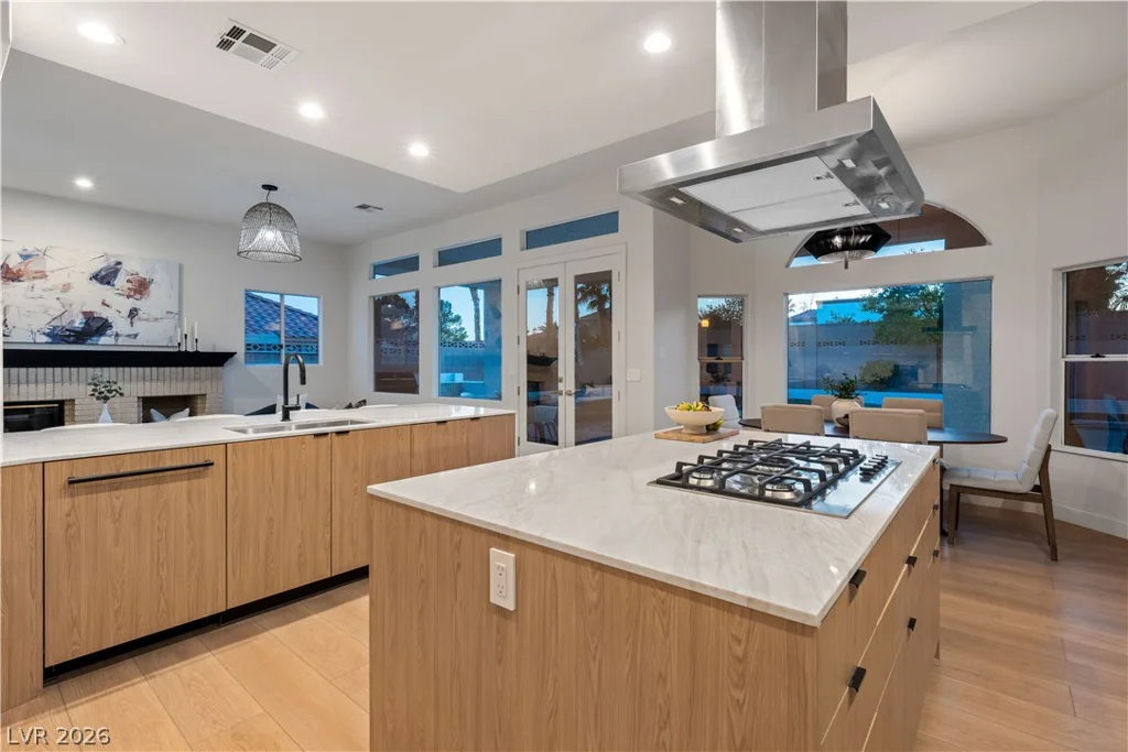 3235 CLIFF SIELER, Las Vegas, NV 89117
