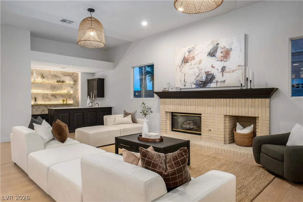 3235 CLIFF SIELER, Las Vegas, NV 89117