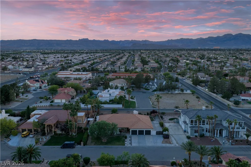3235 CLIFF SIELER, Las Vegas, NV 89117