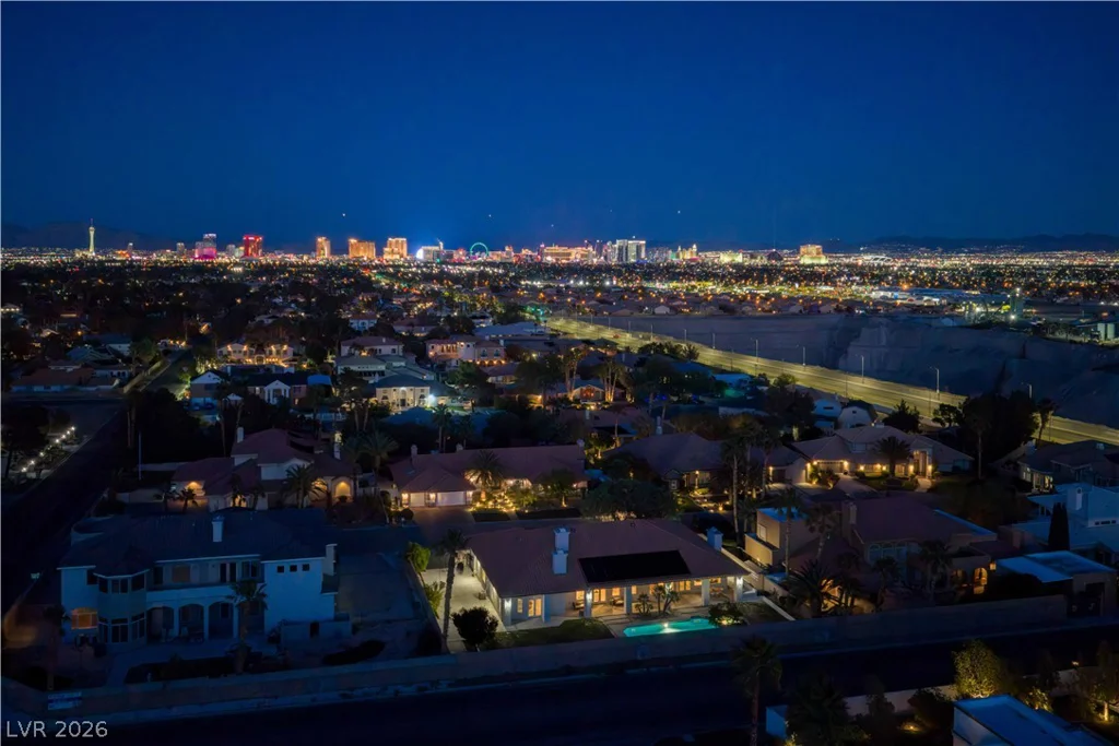 3235 CLIFF SIELER, Las Vegas, NV 89117