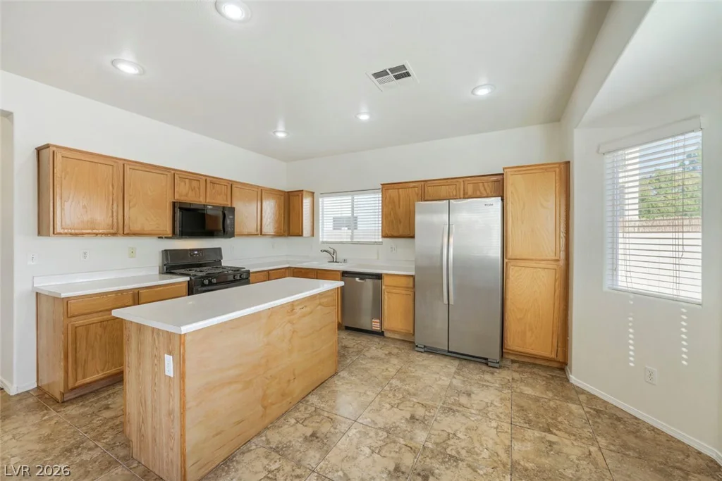 4208 Masseria, North Las Vegas, NV 89031