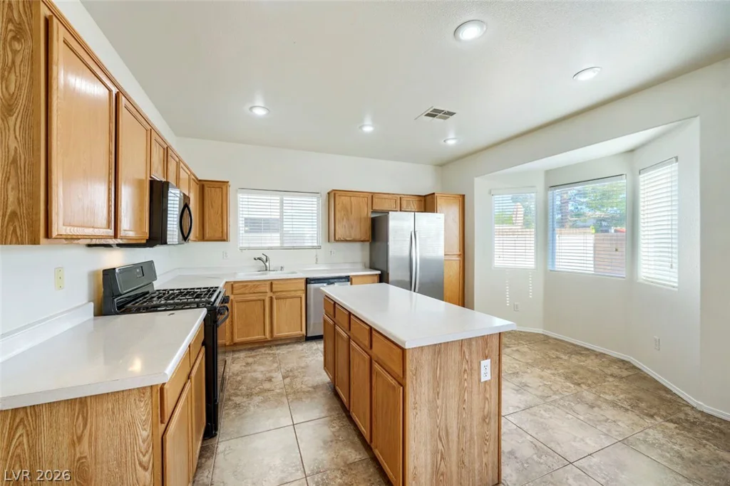 4208 Masseria, North Las Vegas, NV 89031