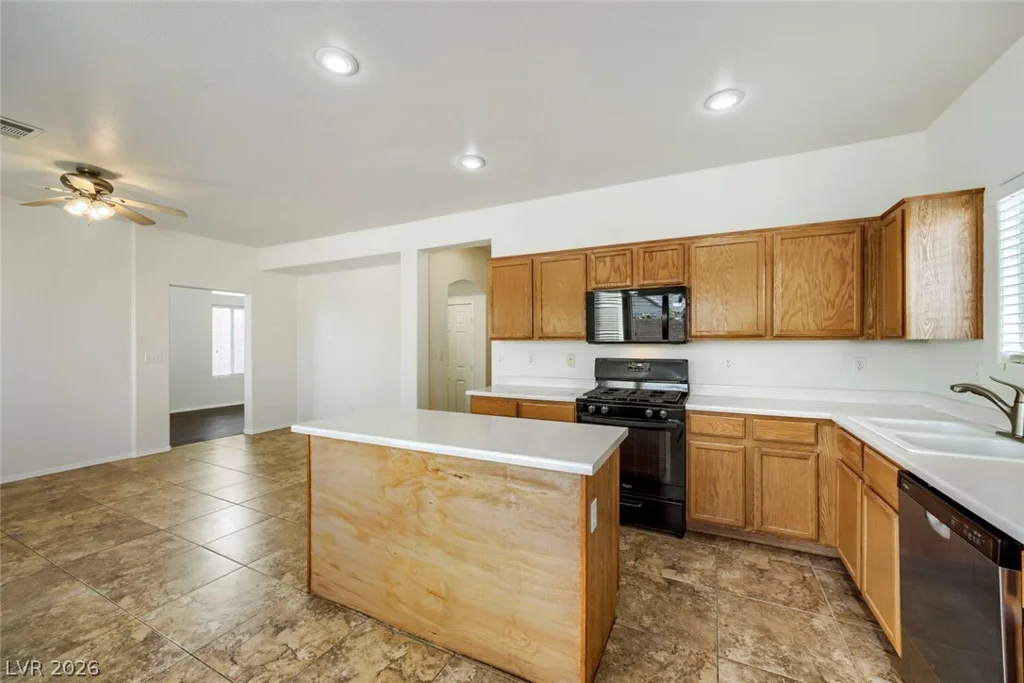 4208 Masseria, North Las Vegas, NV 89031