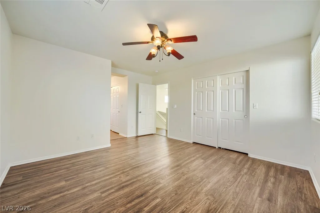 4208 Masseria, North Las Vegas, NV 89031
