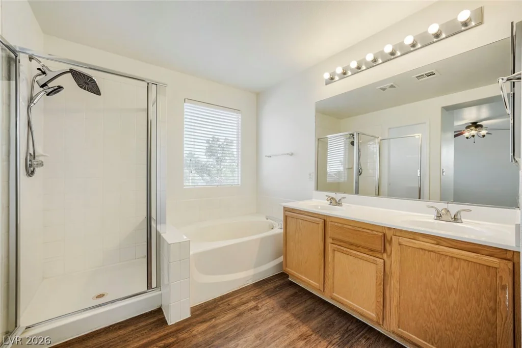 4208 Masseria, North Las Vegas, NV 89031