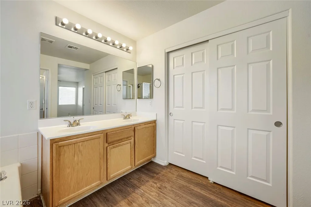 4208 Masseria, North Las Vegas, NV 89031