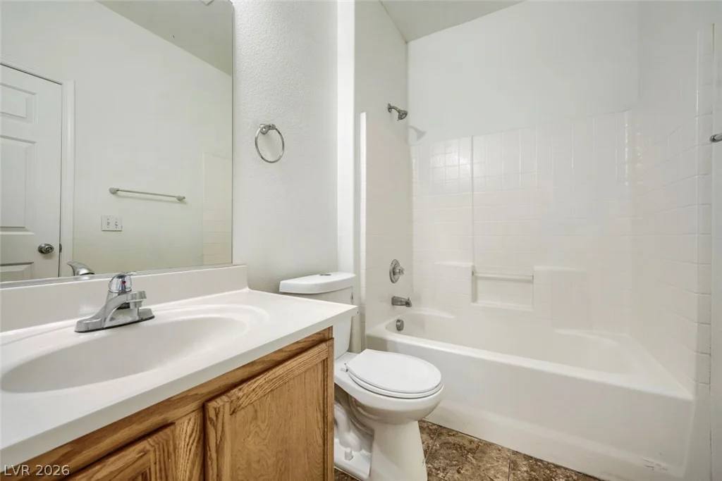 4208 Masseria, North Las Vegas, NV 89031