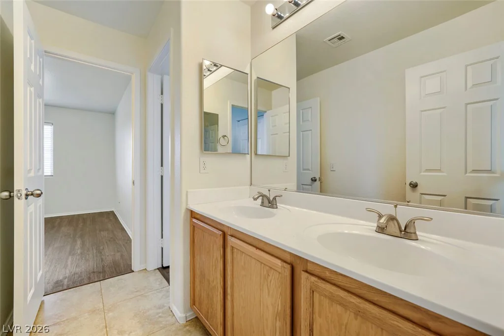 4208 Masseria, North Las Vegas, NV 89031