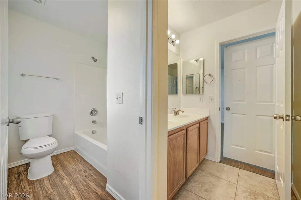 4208 Masseria, North Las Vegas, NV 89031
