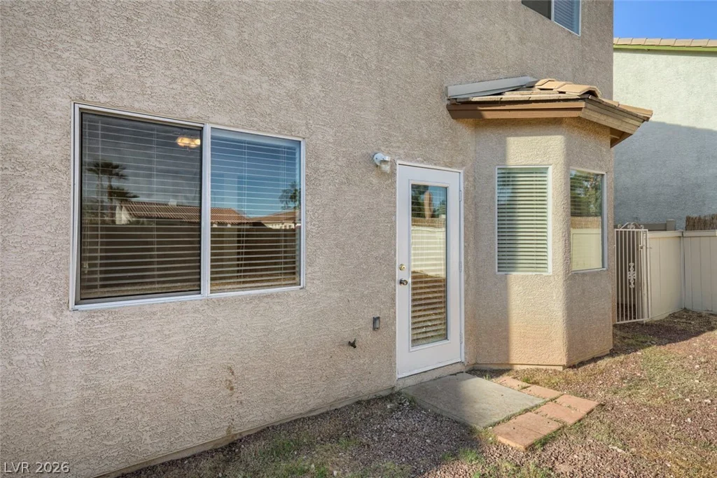 4208 Masseria, North Las Vegas, NV 89031