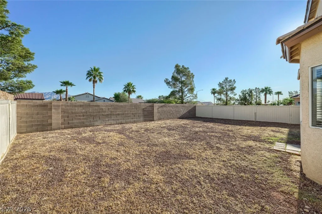 4208 Masseria, North Las Vegas, NV 89031