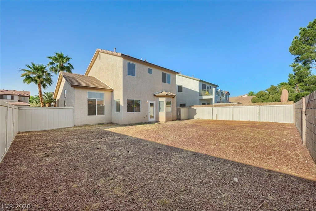 4208 Masseria, North Las Vegas, NV 89031