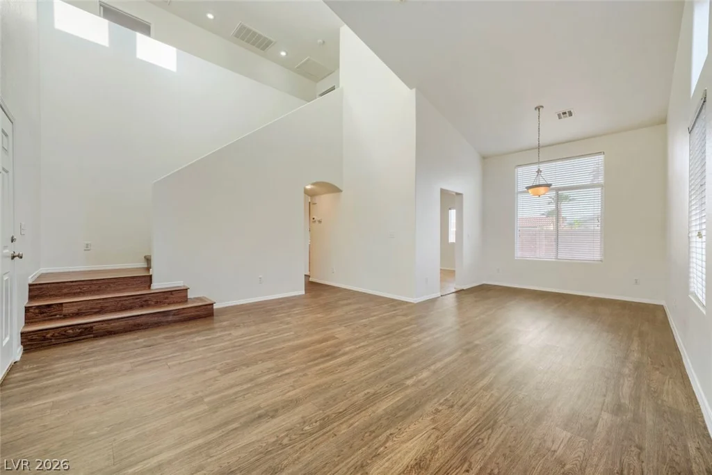 4208 Masseria, North Las Vegas, NV 89031