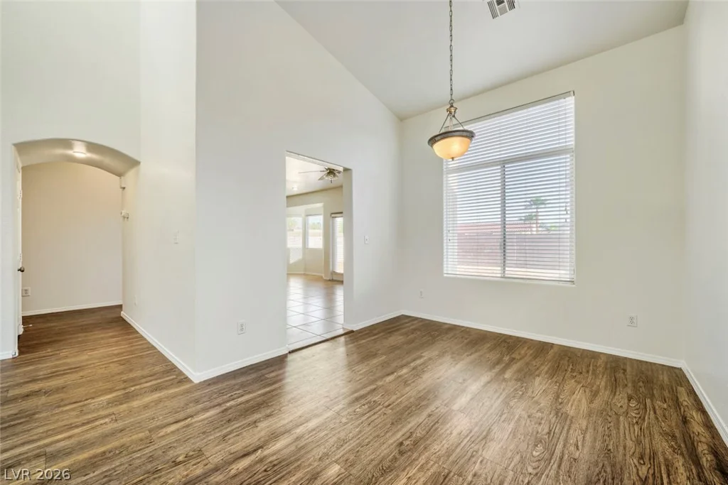 4208 Masseria, North Las Vegas, NV 89031
