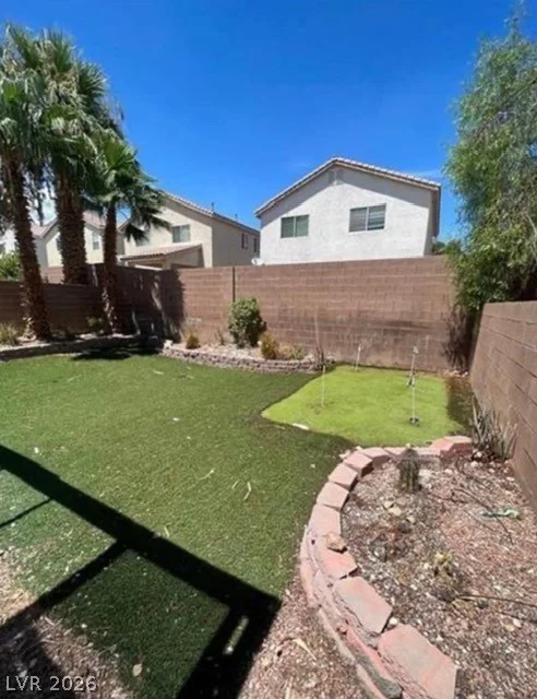 9460 Magnificent, Las Vegas, NV 89148