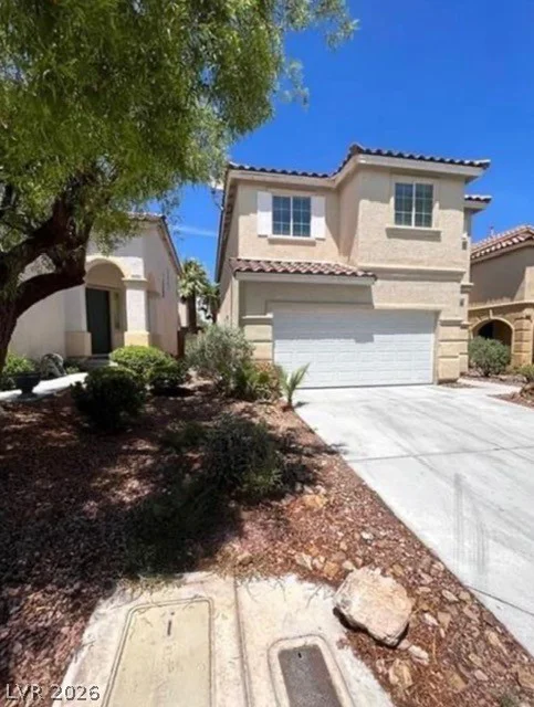9460 Magnificent, Las Vegas, NV 89148