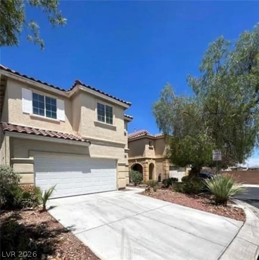 9460 Magnificent, Las Vegas, NV 89148